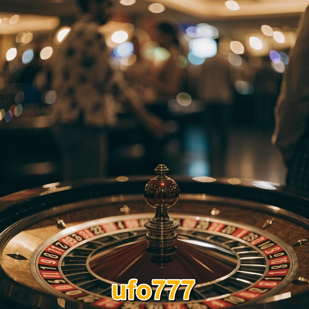 Screenshot 1 - ufo777 Home Screen