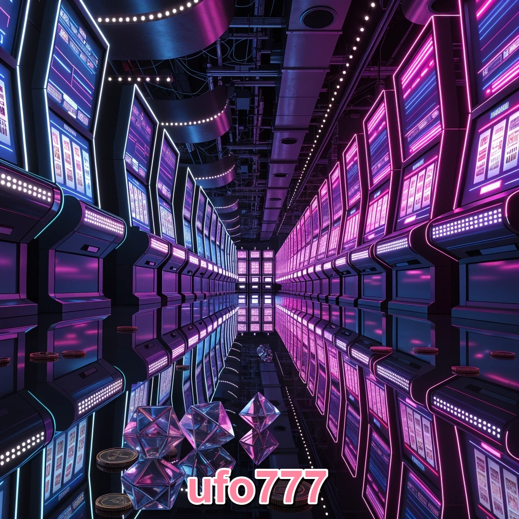 Screenshot 2 - ufo777 Features