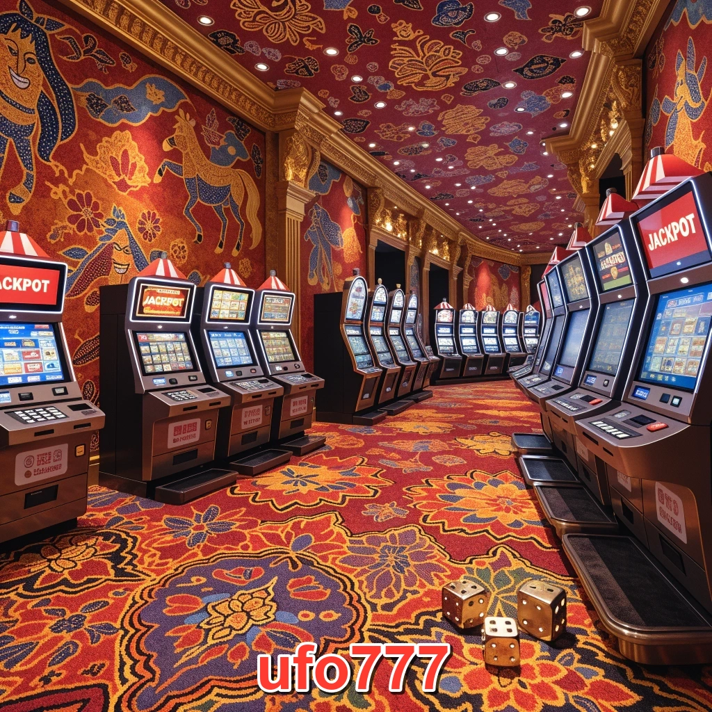 Screenshot 5 - ufo777 Profile