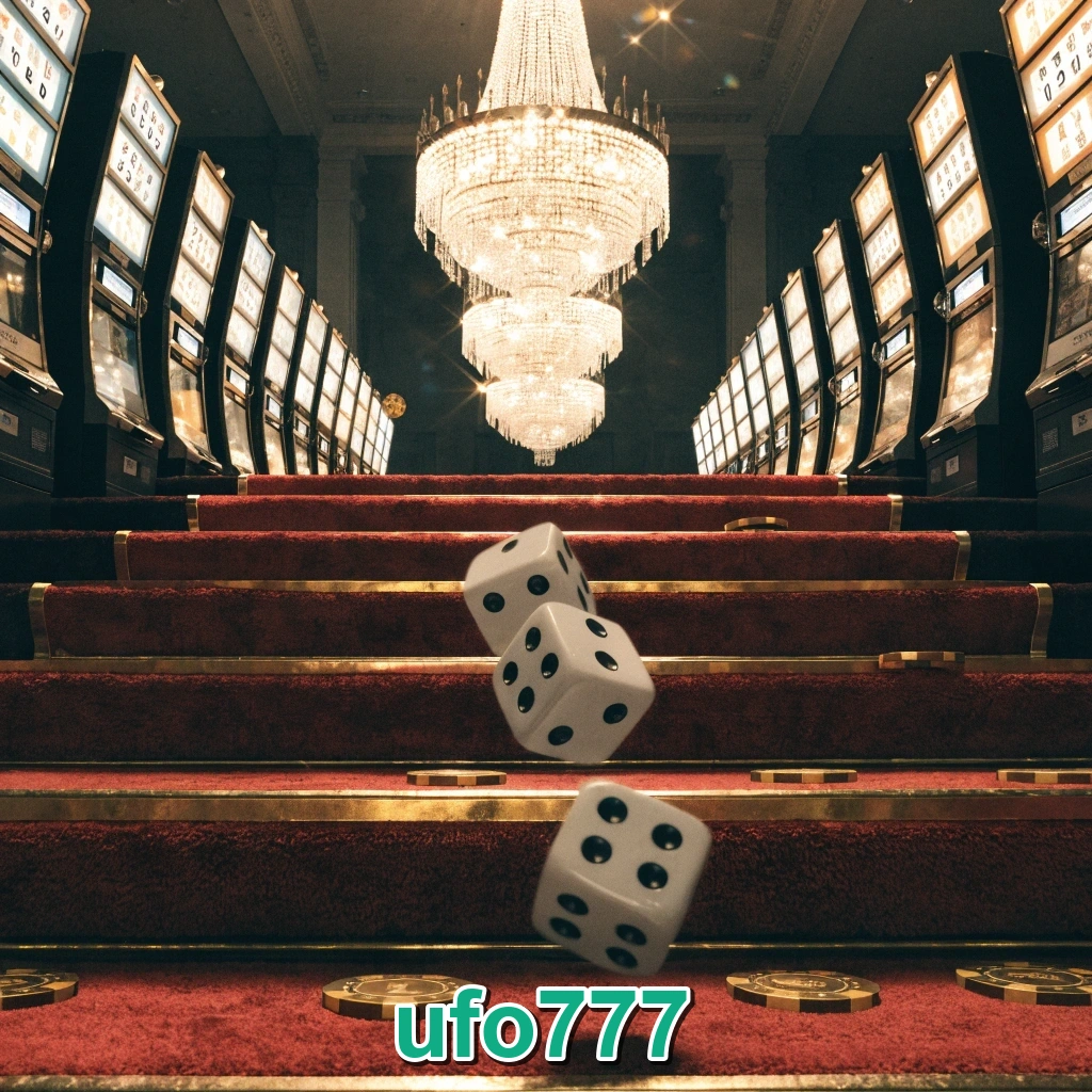 Screenshot 2 - ufo777 Features