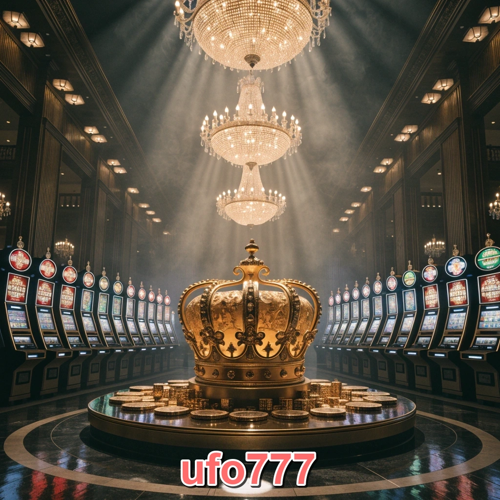 Screenshot 2 - ufo777 Features