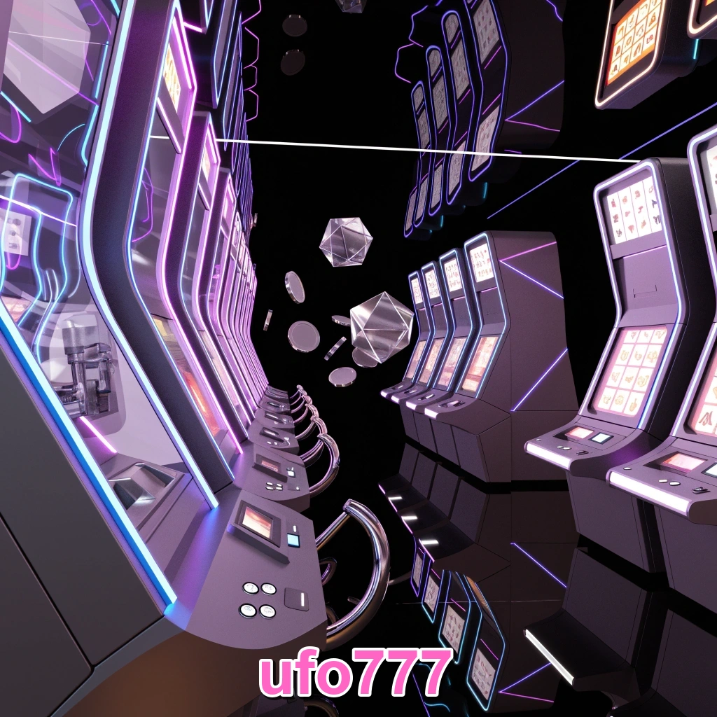 Screenshot 2 - ufo777 Features