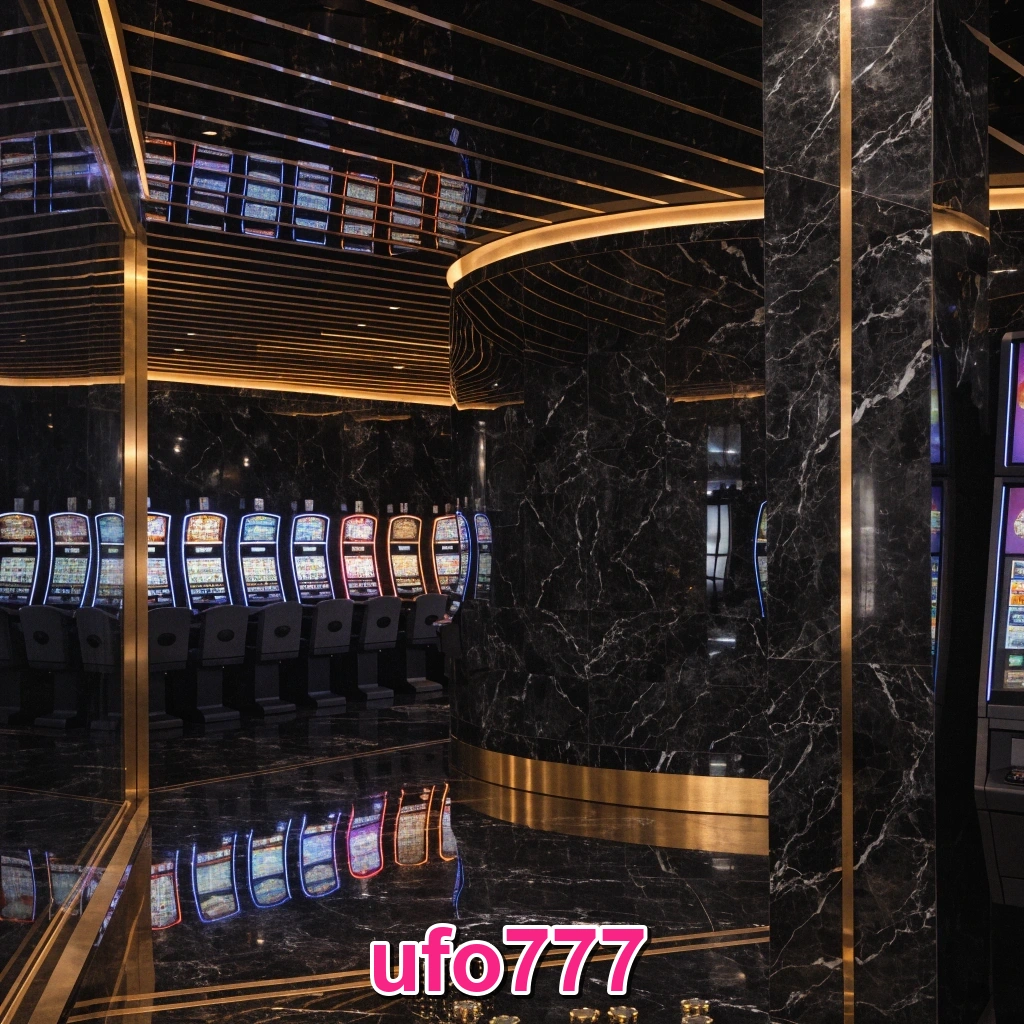 Screenshot 4 - ufo777 Dark Mode