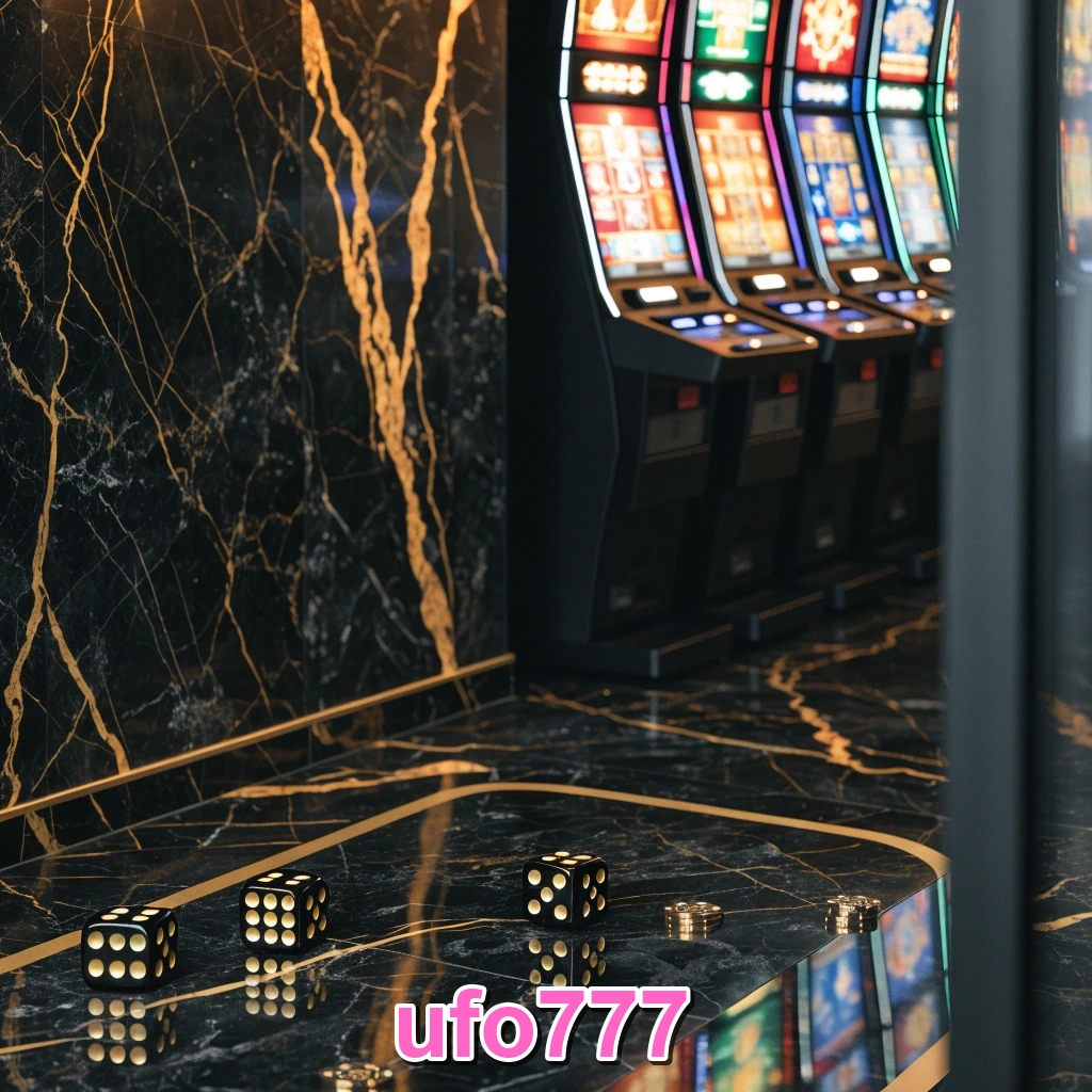 Screenshot 3 - ufo777 Settings