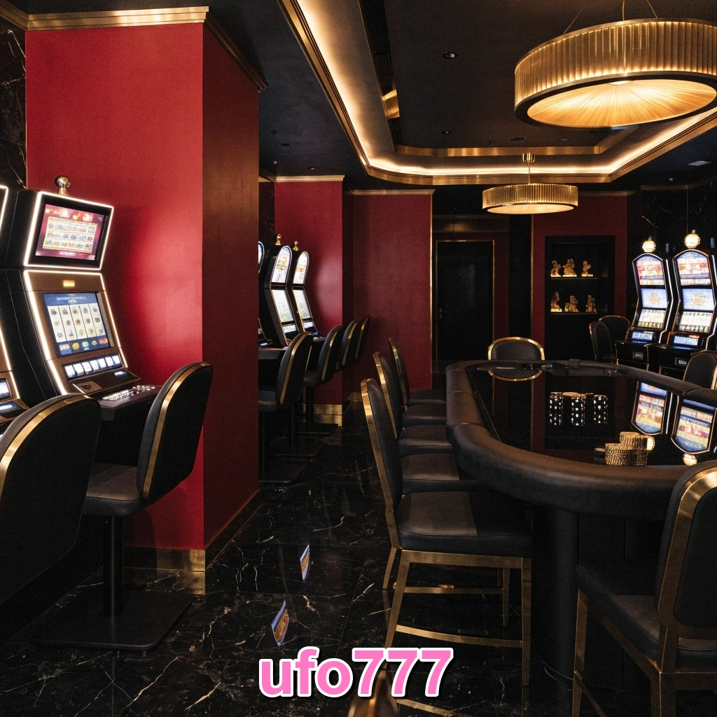 Screenshot 2 - ufo777 Features