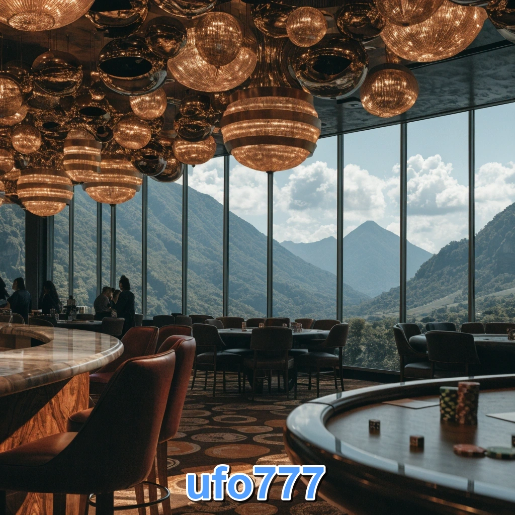 Screenshot 4 - ufo777 Dark Mode