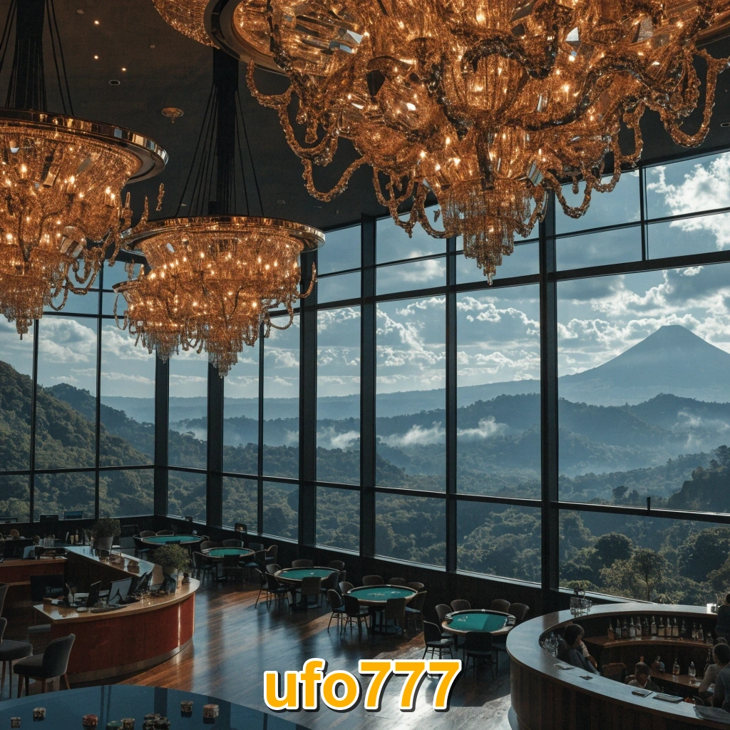 Screenshot 2 - ufo777 Features