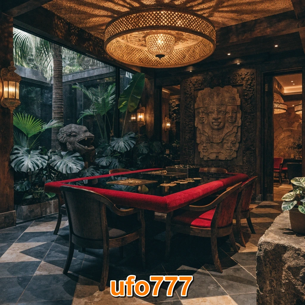 Screenshot 4 - ufo777 Dark Mode