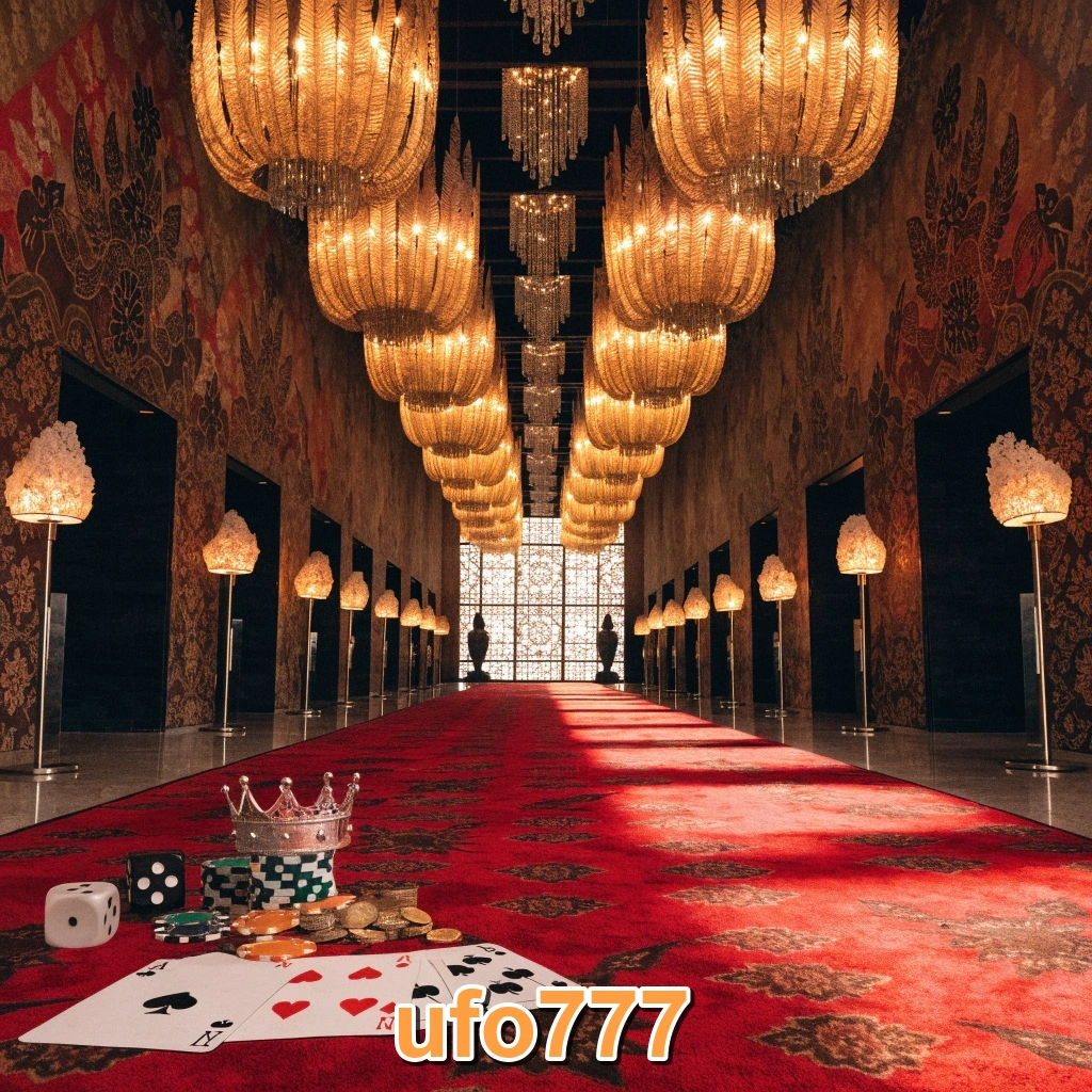 Screenshot 2 - ufo777 Features