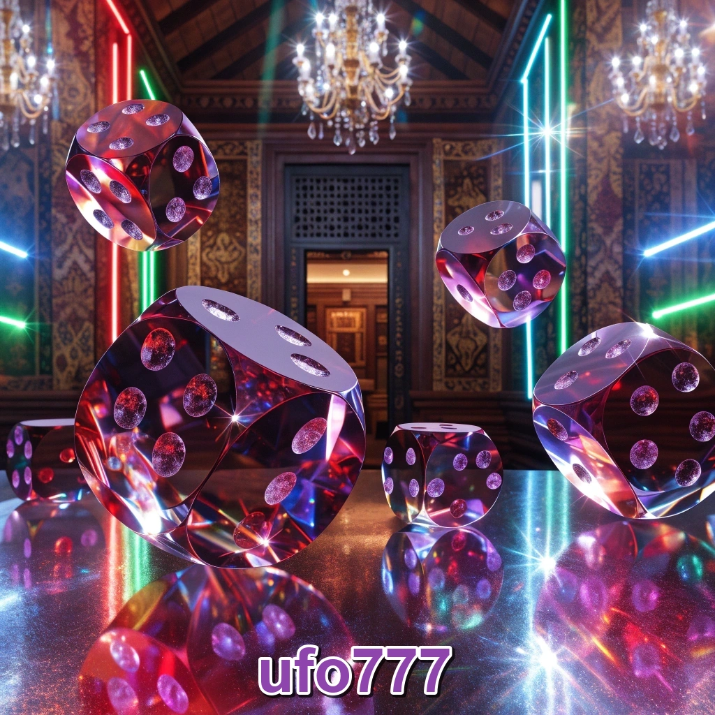 Screenshot 2 - ufo777 Features