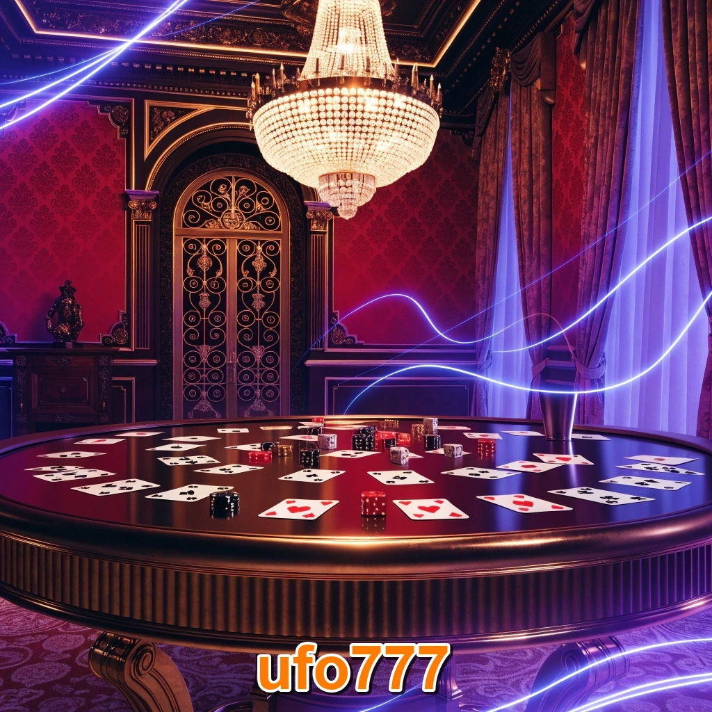 Screenshot 3 - ufo777 Settings