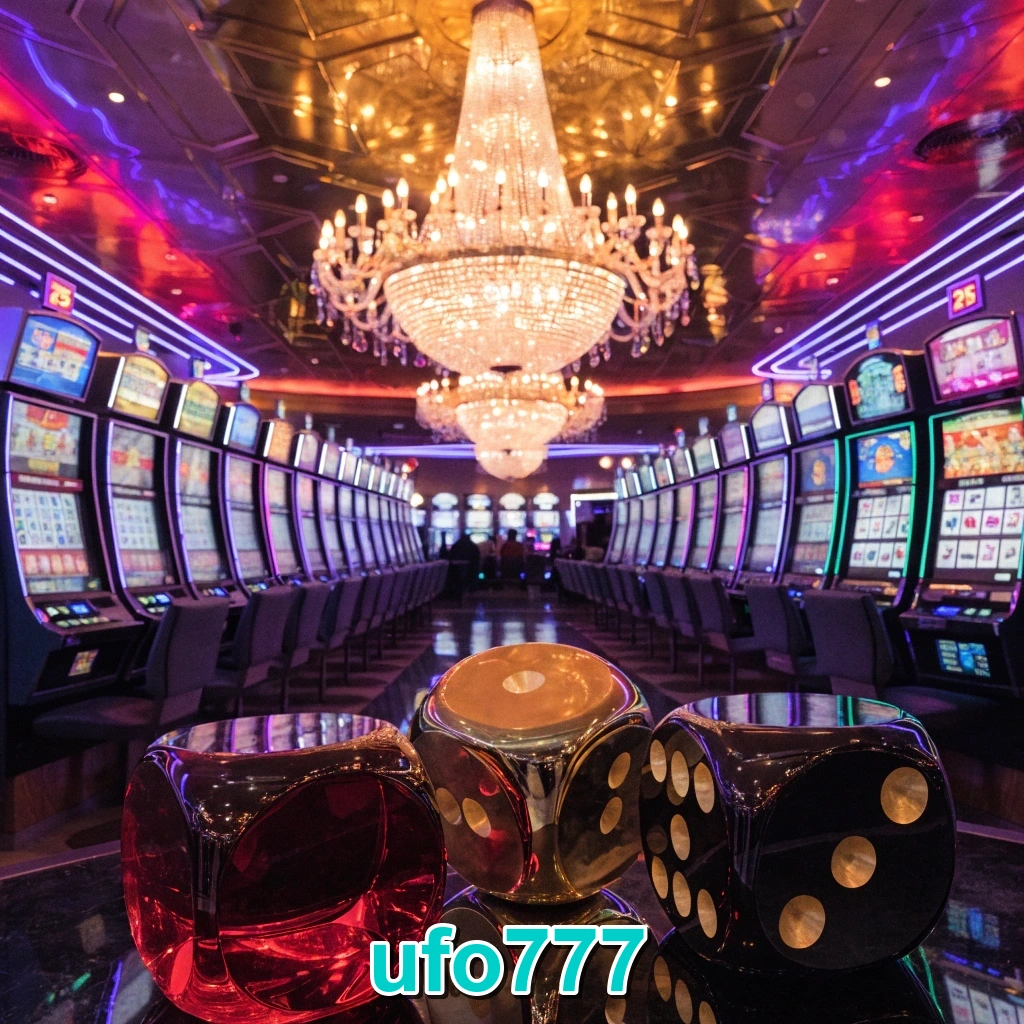 Screenshot 3 - ufo777 Settings